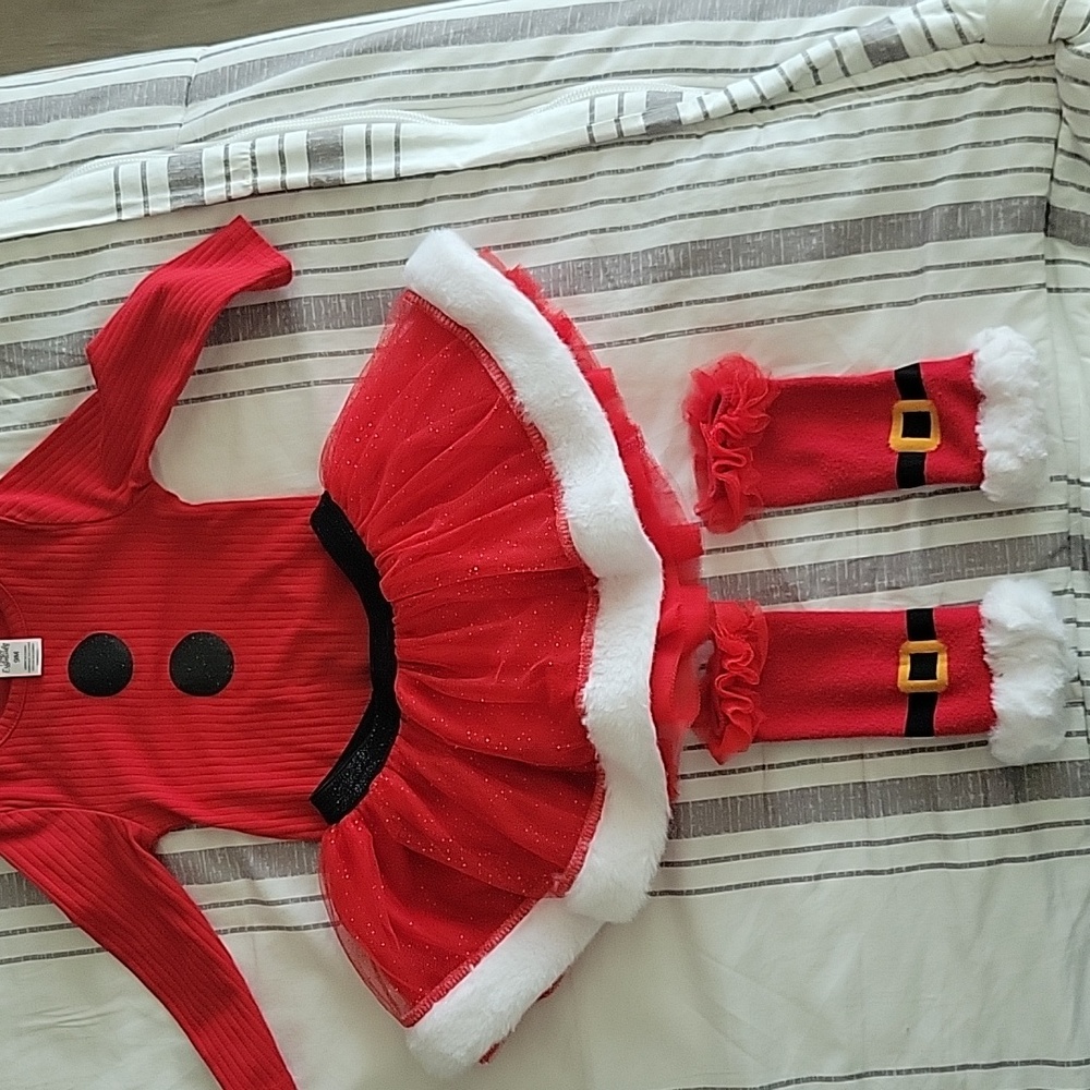 3 piece Christmas set